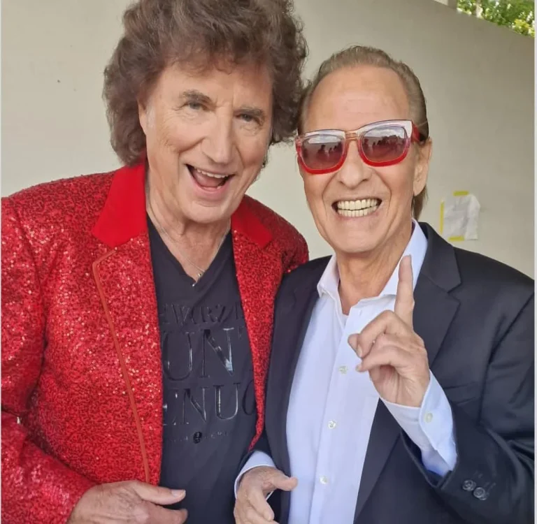 Wie reich ist Michael Holm? Vermögen, Karriere und Erfolge heute