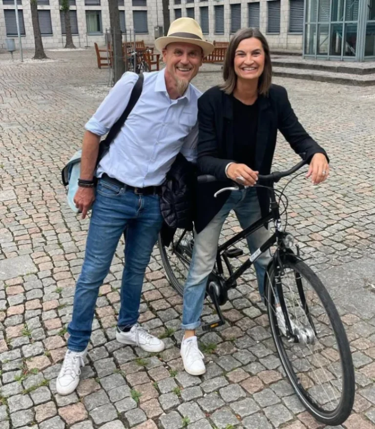 Ralf Zacherl Krankheit: Alles über Gesundheit und Karriere des Starkochs