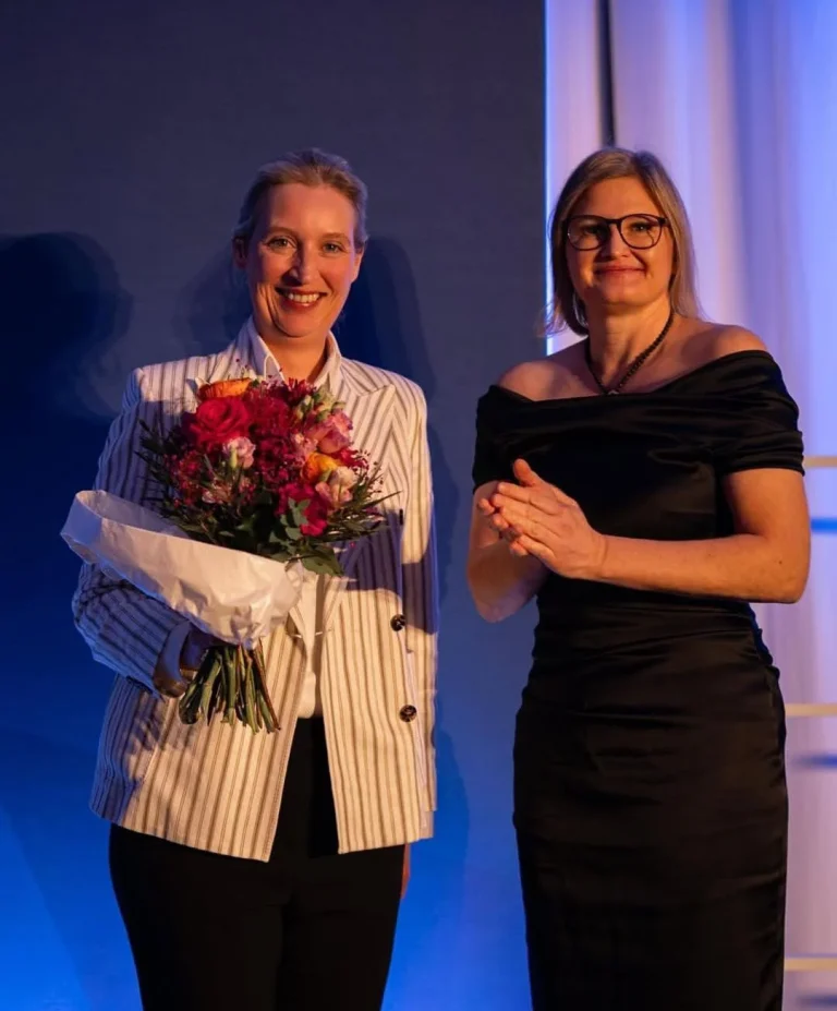 Alice Weidel Eltern Überlingen: Familie, Wohnort und Fakten Info