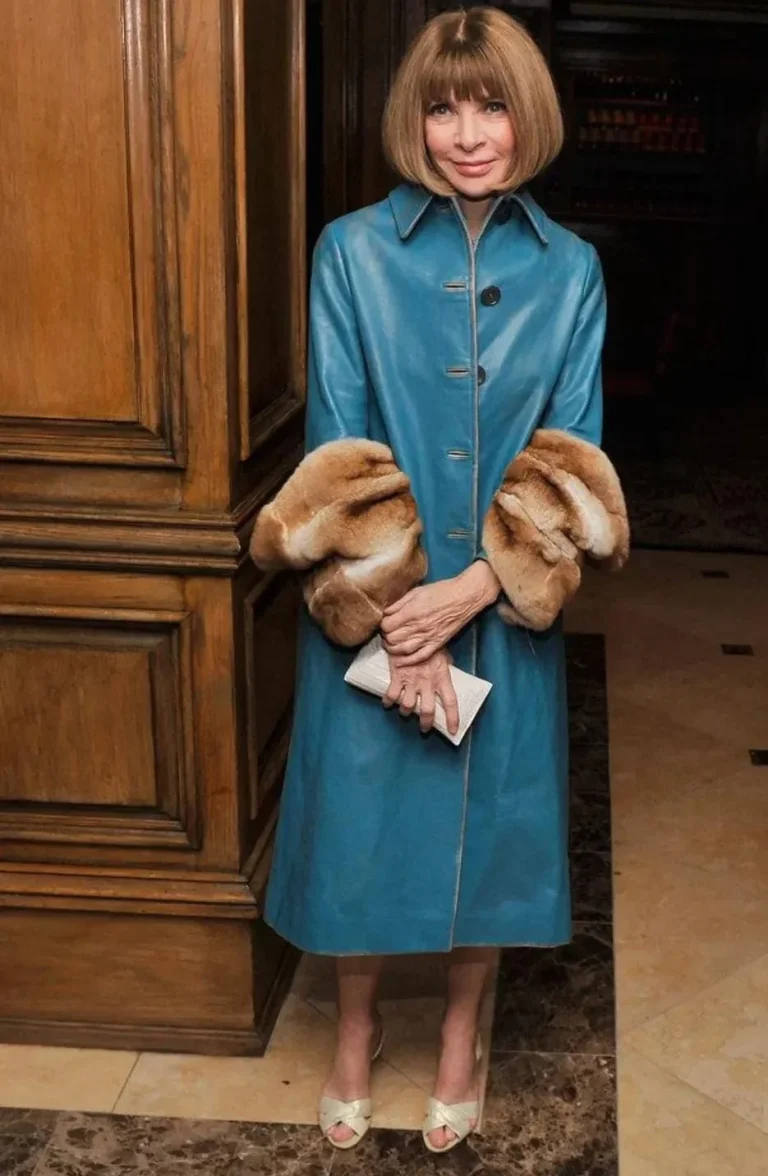 Anna Wintour Vermögen: Karriere, Leben und Einfluss der Modeikone
