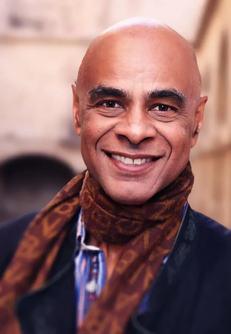 Charles M Huber krank: Leben, Karriere und Engagement des Schauspielers