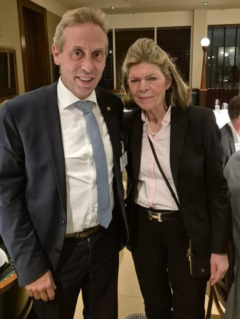 Ingrid Hartges Krankheit – Fakten, Gerüchte und Wahrheit