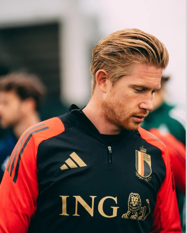 Kevin De Bruyne Ex Freundin: Wahrheit hinter dem Drama