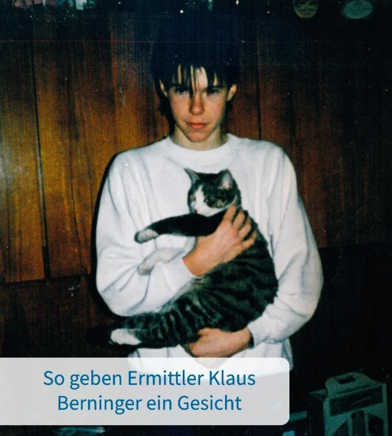Klaus Berninger Wikipedia: Der ungelöste Mordfall von 1990 in Bayern