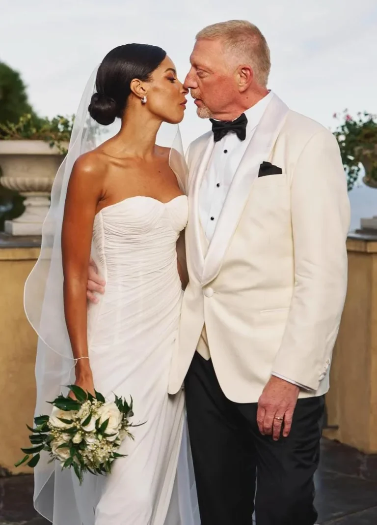 Lilian de Carvalho Monteiro Vermögen: Karriere, Leben und Beziehung zu Becker