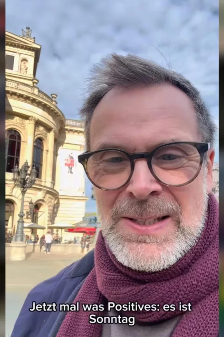 Matthias Matschke Tochter: Maria Matschkes Karriere