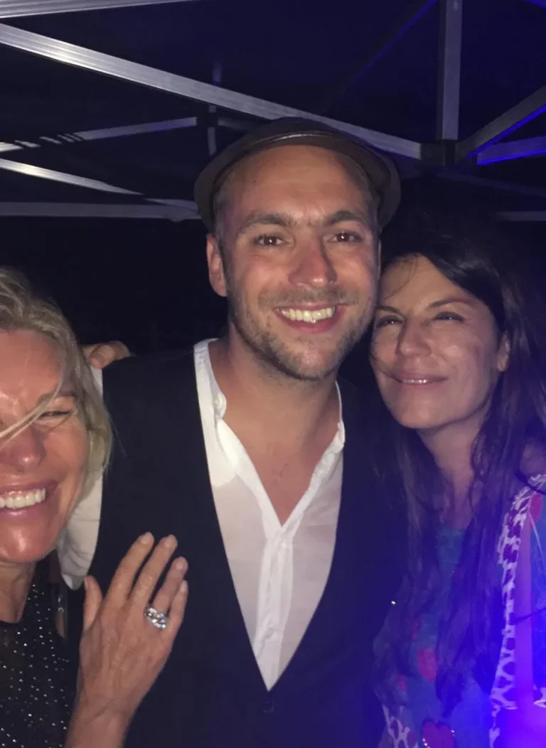 Max Mutzke Nazu: Familie, Karriere und Privatleben heute