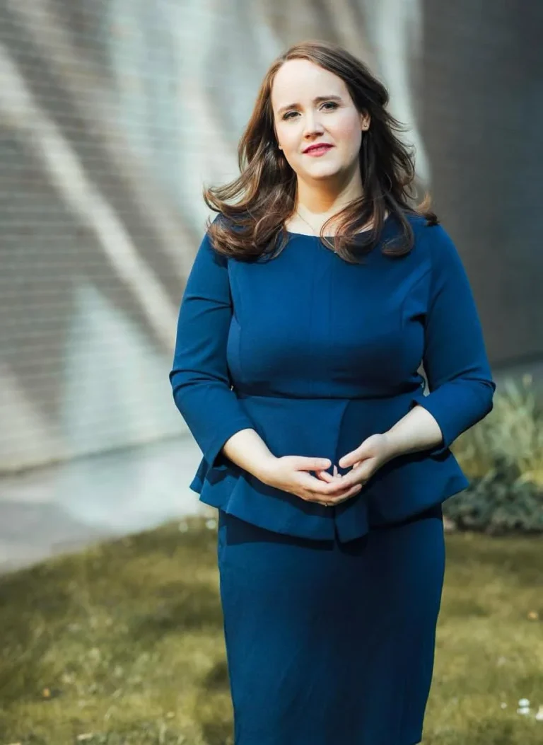 Ricarda Lang krank: Politische Karriere, Body Positivity und öffentliche Kritik