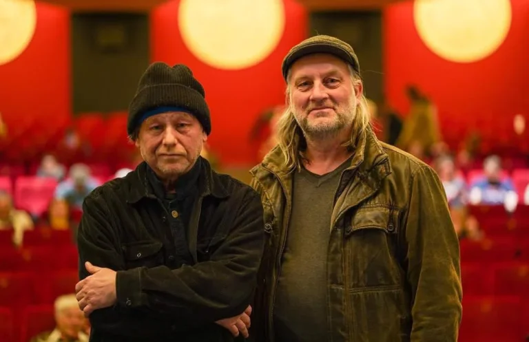 Welche Krankheit hat Bernd Michael Lade wirklich- Fakten & Infos