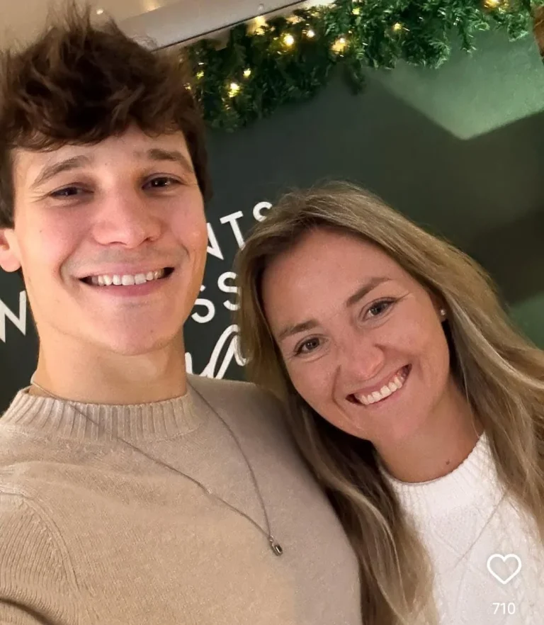 Wincent Weiss Familie: Karriere, Leben und Hintergründe