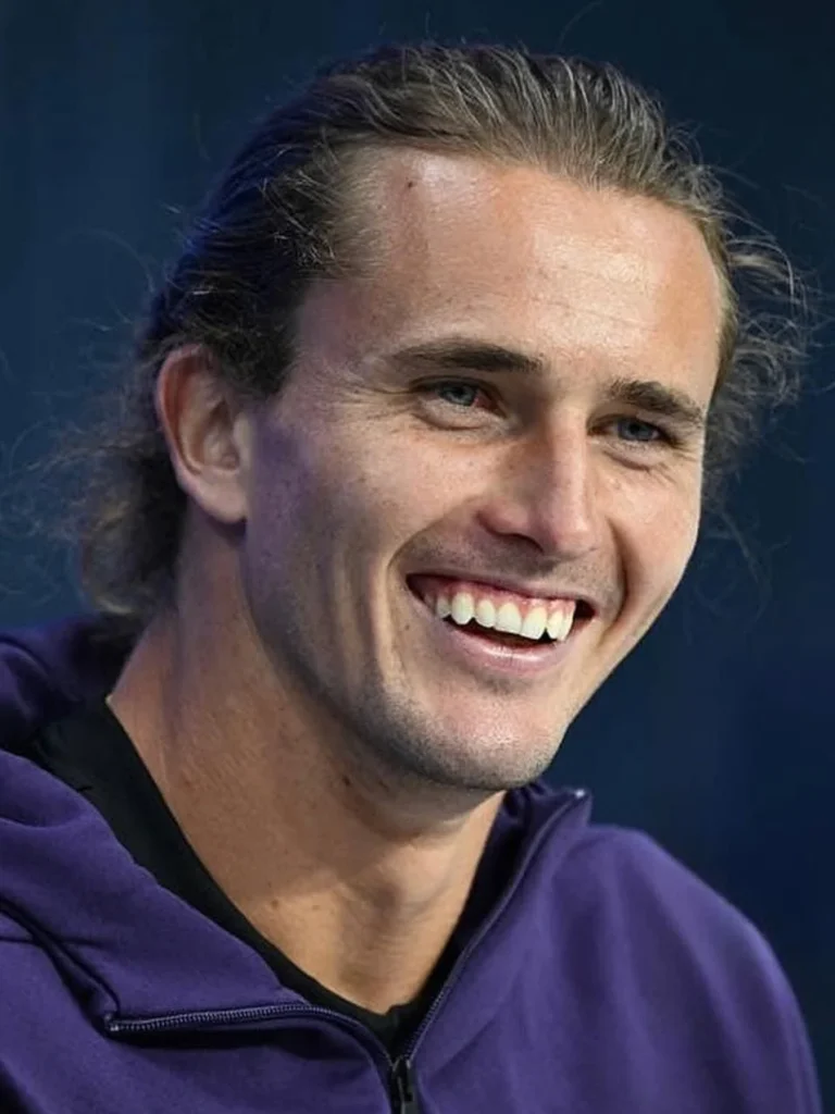 Alexander Zverev Vermögen: Karriere, Preisgeld und Erfolge heute!