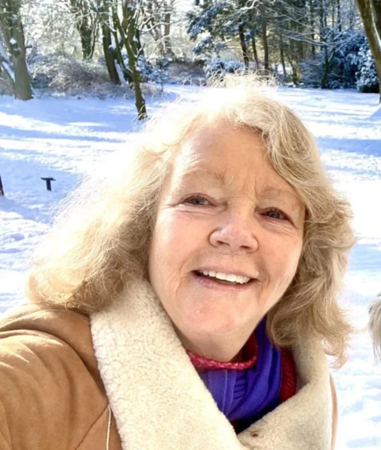 Armgard Seegers: Leben, Karriere und kulturelles Engagement in Hamburg