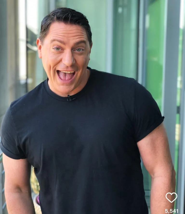 Benjamin bieneck kinder und royal kontroverse im tv debatte live