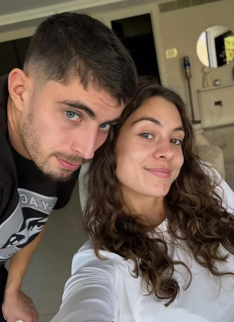 Kai Havertz Eltern verstorben – Karriere und Familie