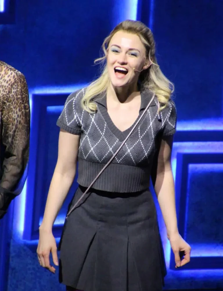 Pauline Schubert Kinder: Einblick in Familie, Ehe und Privatleben der Sängerin