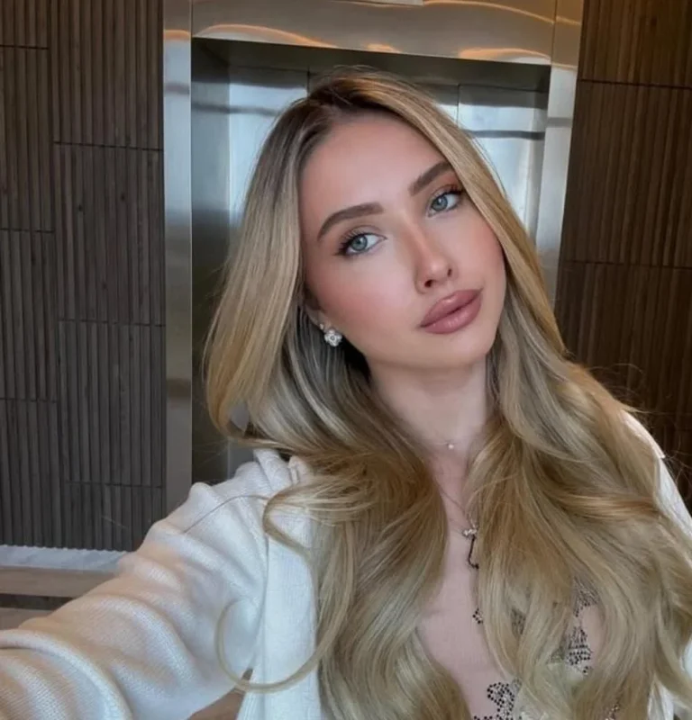 Shania Geiss Größe: Alles über ihr Leben, Karriere und Privates