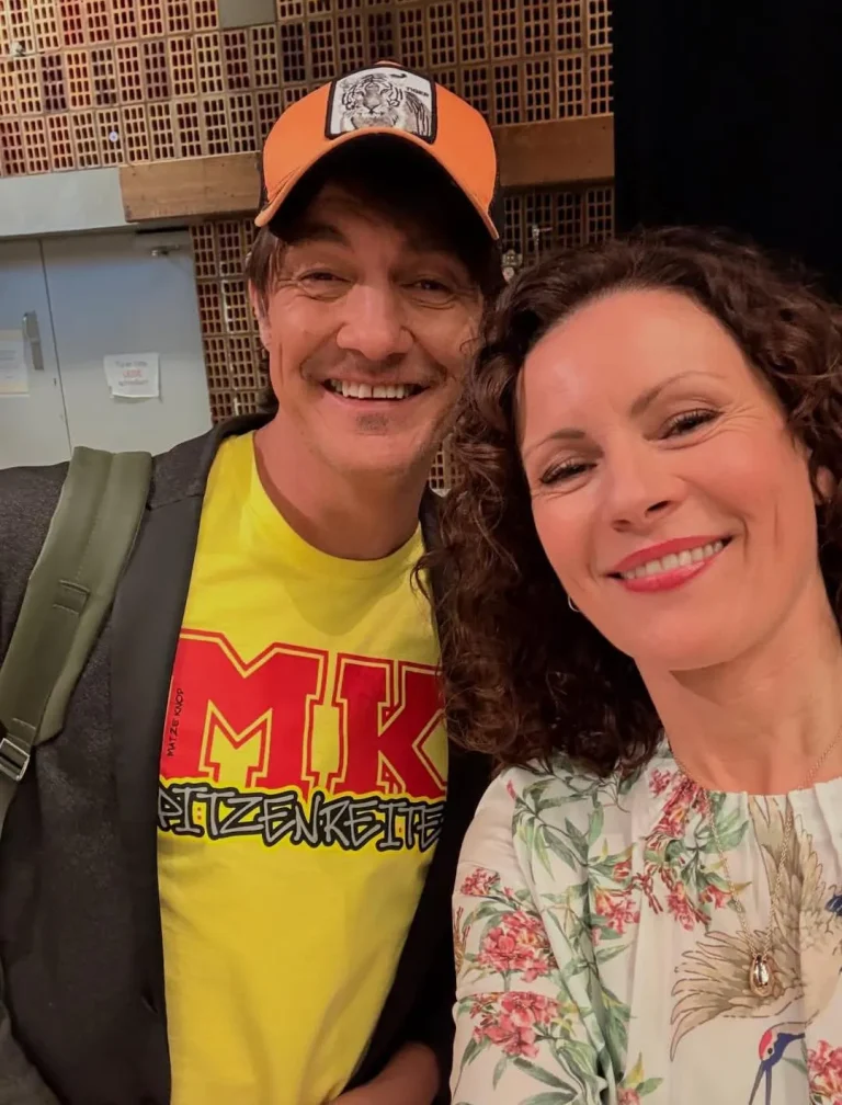 Anne Willmes Kinder Familie und Karriere im Überblick aktuell.