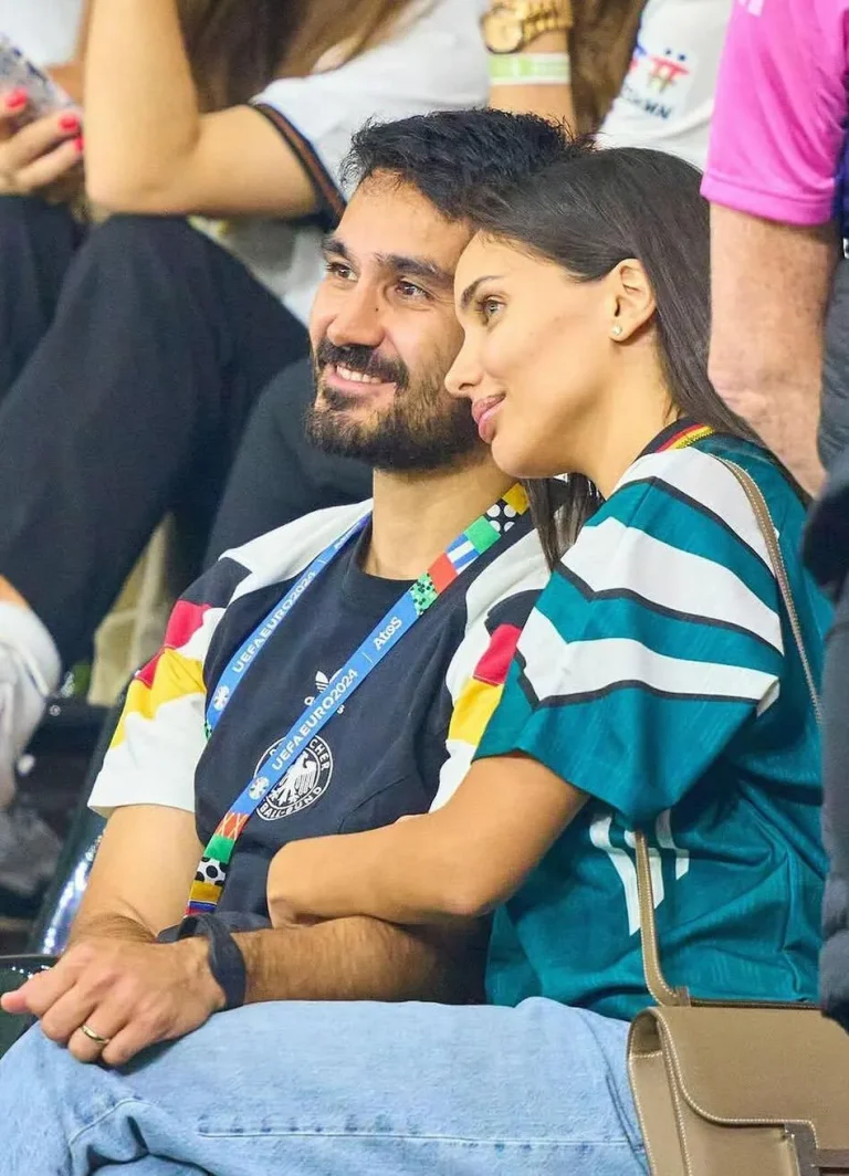 Ilkay Gündogan Vermögen, Gehalt, Karriere und Privatleben 2026!
