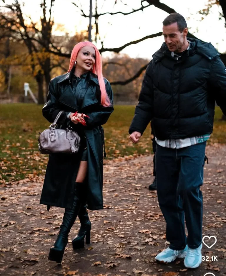 Katja Krasavice Freund, Karriere, Leben und Erfolg 2026 Update27