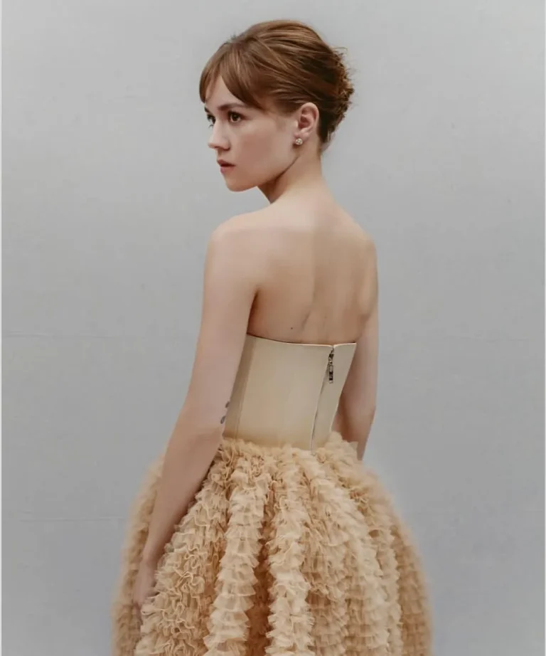 Lea Drinda Eltern: Einblicke in Familie, Karriere und Schauspielerfolge