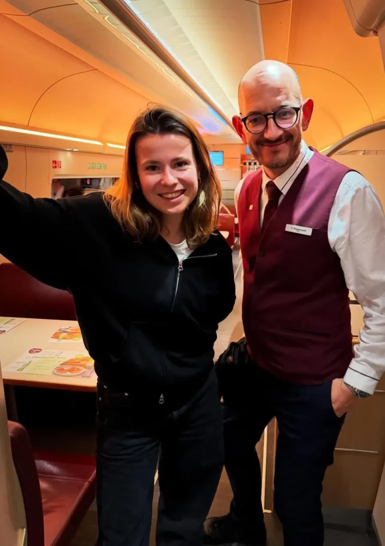 Luisa Neubauer Vermögen: Karriere, Leben und Einfluss heute im!