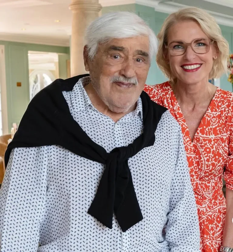 Mario adorf krankheit und sein blick auf tod und leben heute im