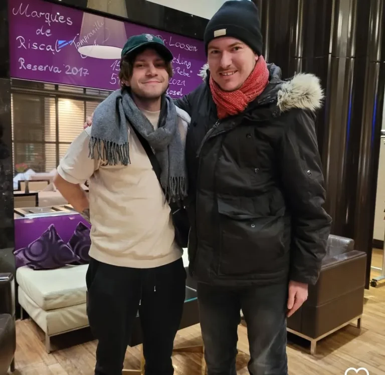 Mutter von Julian Reim: Familie, Leben und Karriere Einblick neu