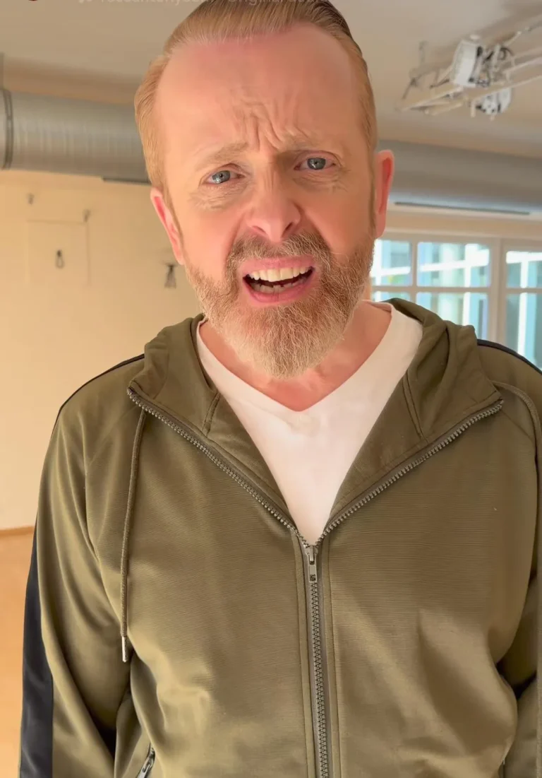 Ross Antony Vermögen: Karriere Leben und Erfolg im Überblick Top