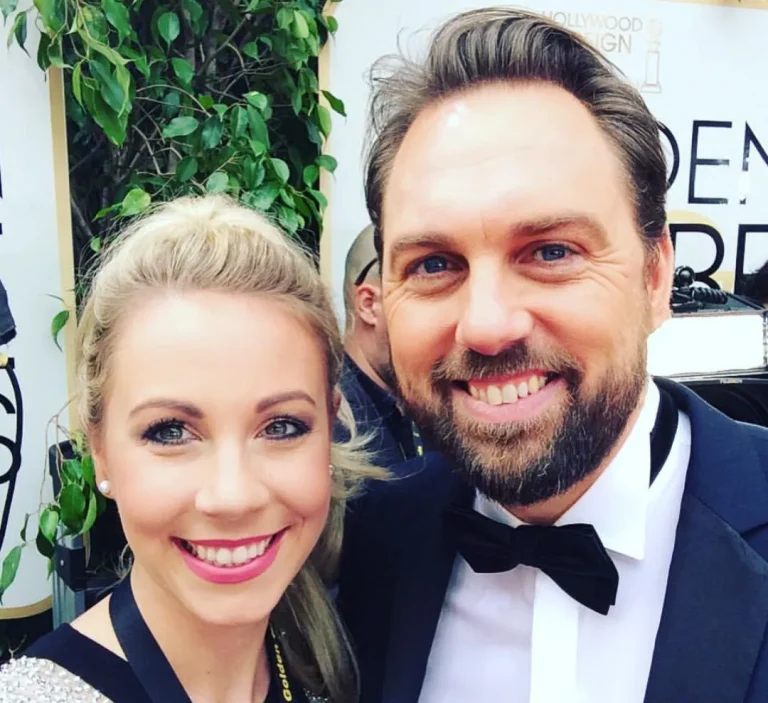 Steven Gätjen Vermögen und Karriere: Erfolg im Fernsehen heute