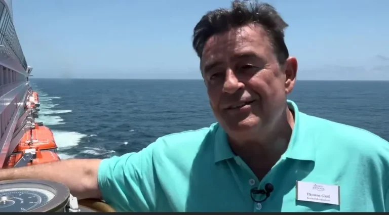 Was macht Thomas Gleiaß heute: Ein Blick auf sein Leben nach „Verrückt nach Meer“