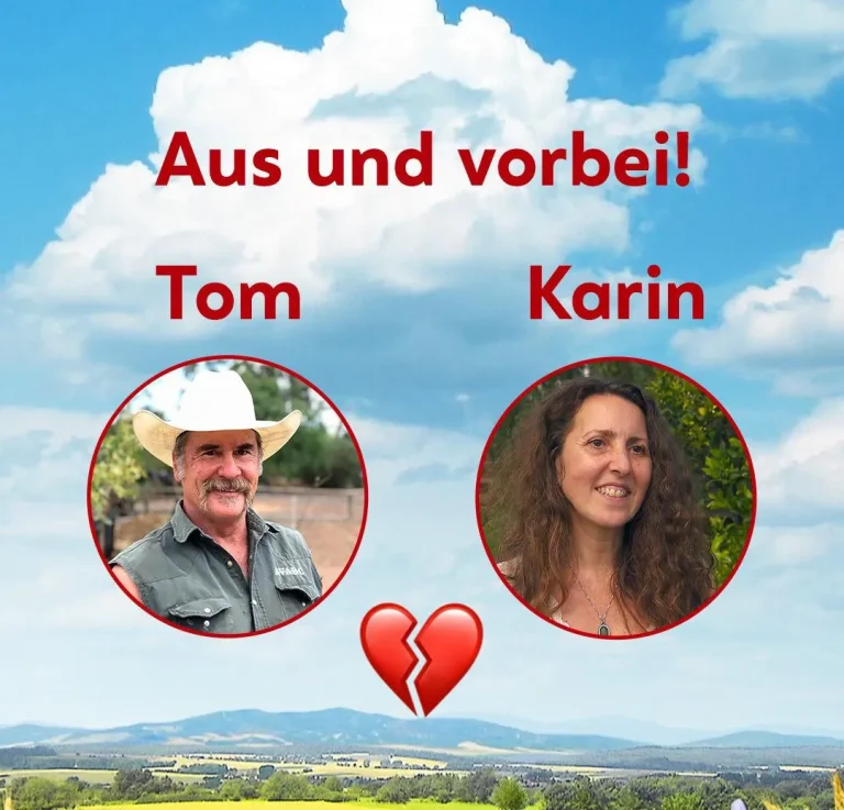 Tom bauer sucht frau international tom australien herkunft Farm