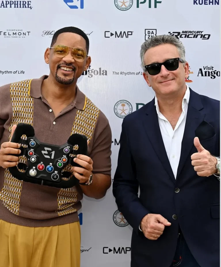 Will Smith und Jaden Smith: Aufklärung über die viralen Todesgerüchte