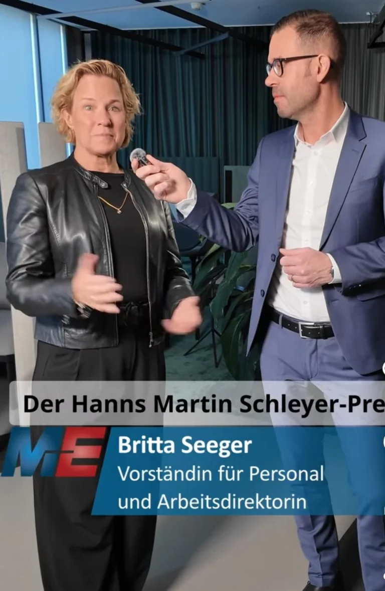 Britta Seeger Krankheit: Fakten, Karriere und Wahrheit aktuelle