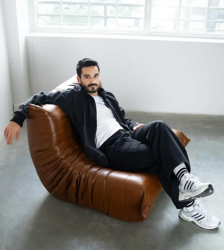 Ilkay Gündogan Vermögen Karriere Gehalt und Erfolg im Fußballs