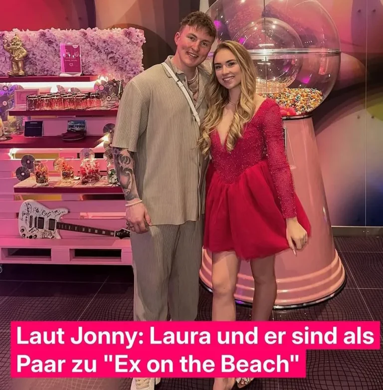 Jonny Jaspers: Vom Reality-Star zum Gastronomie-Unternehmer Köln