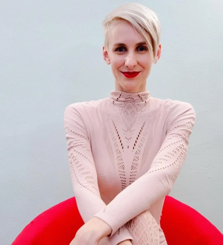 Lisa Eckhart Kinder: Karriere, Privatleben und Familie