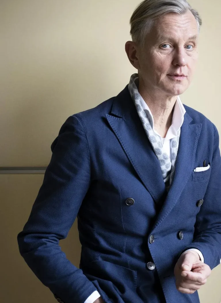 Max Raabe Vermögen: Biografie, Karriere und Musikstil Überblick –