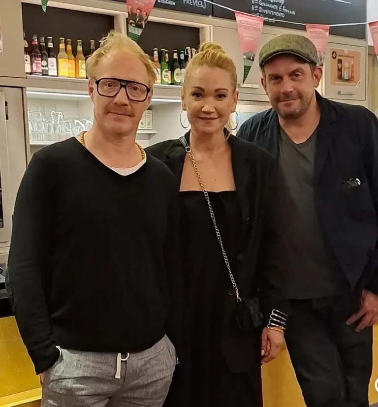 lisa maria potthoff größe und gewicht | Biografie & Fakten 2026.