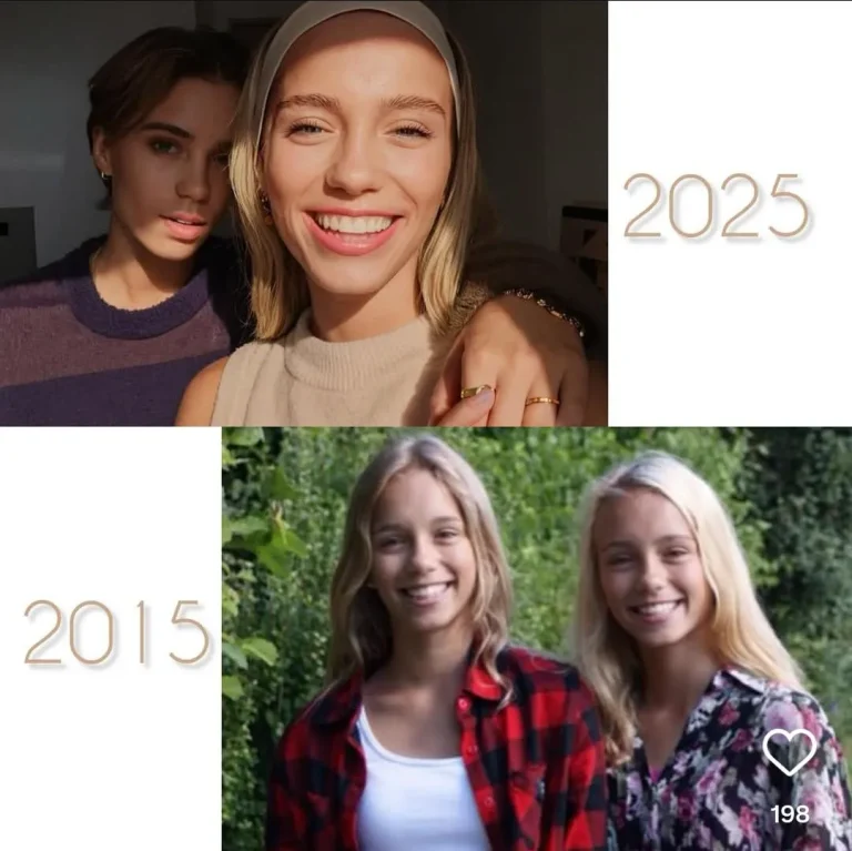 lisa und lena leibliche eltern: wahrheit familie und adoption!!