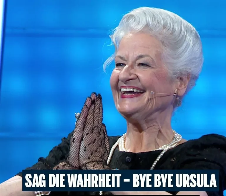Markus Hubenschmid Beruf und Leben mit Ursula Cantieni kompakt