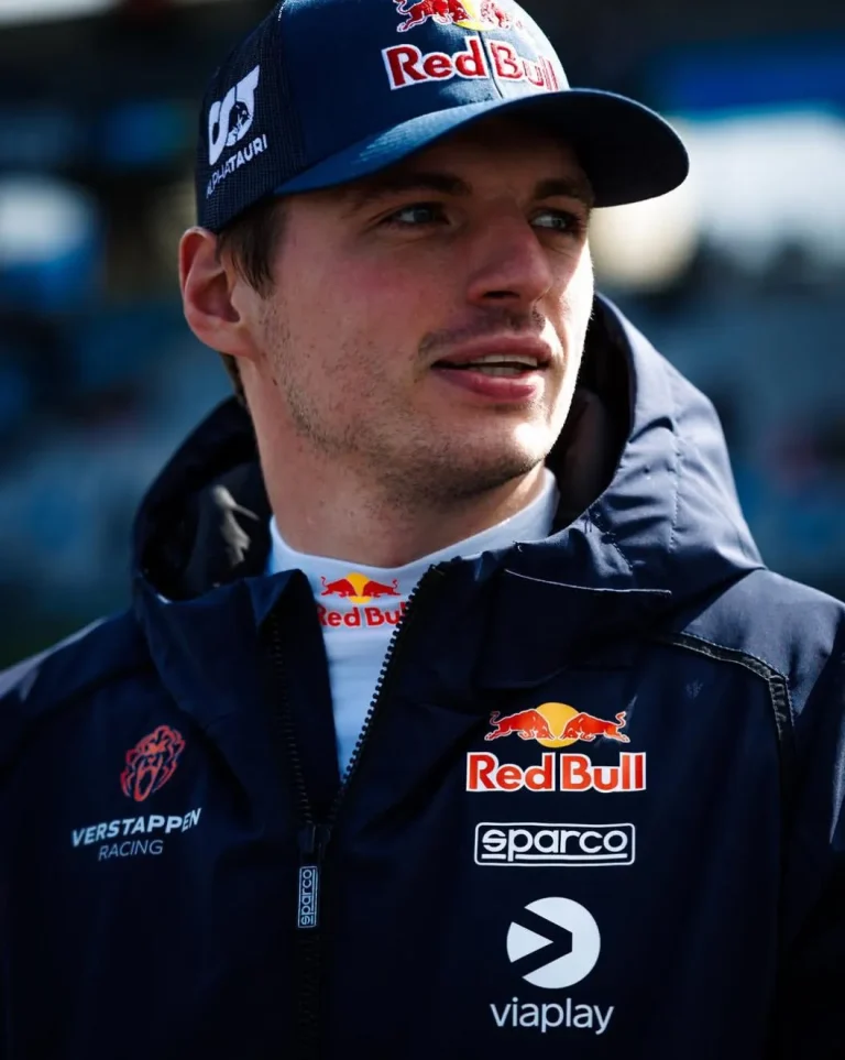 Max Verstappen Vermögen: Gehalt, Karriere und Erfolge 2026 heute!