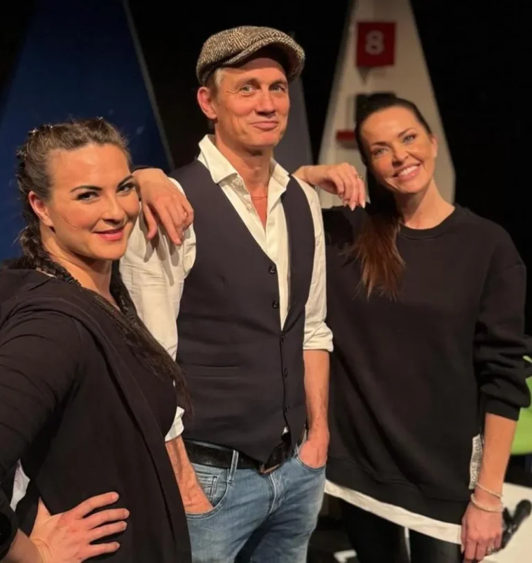 Ralf Bauer Krankheit: Gesundheit, Leben und Karriere heute 2026!