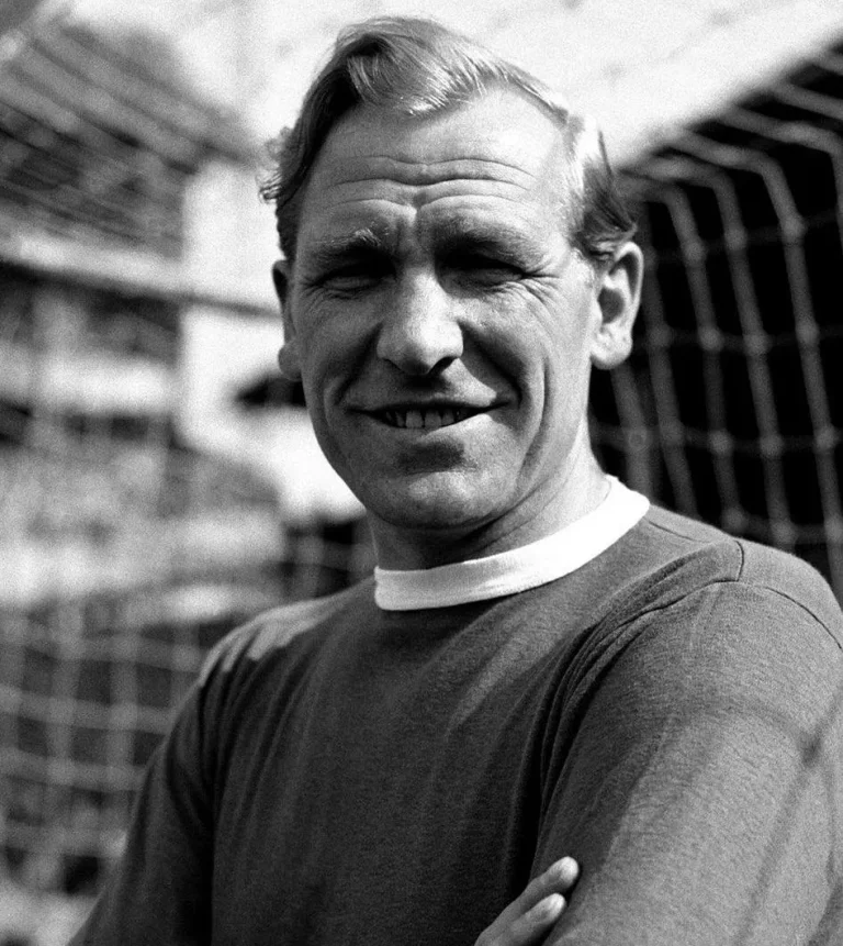 Trautmann Sohn tot: Tragödie und Triumph einer Legende im Leben