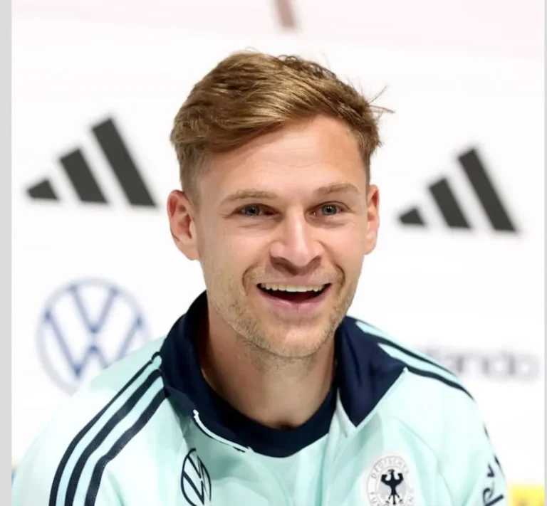 kimmich vermögen: gehalt, karriere und erfolge im detail heute!