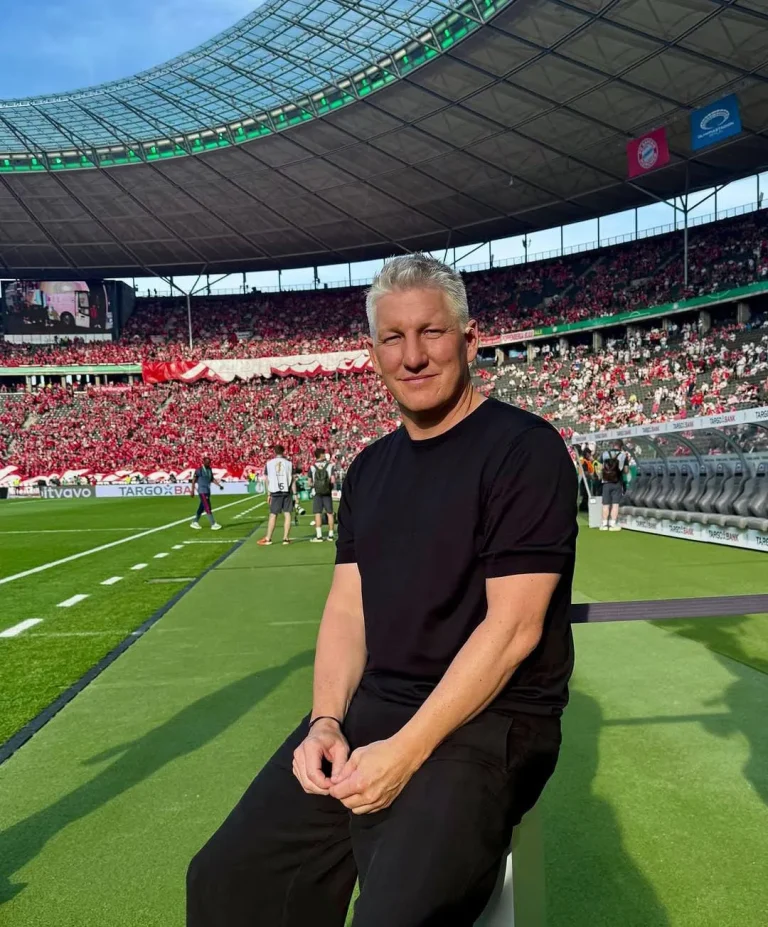 Bastian Schweinsteiger Karriere – Erfolge und Fußball-Legende