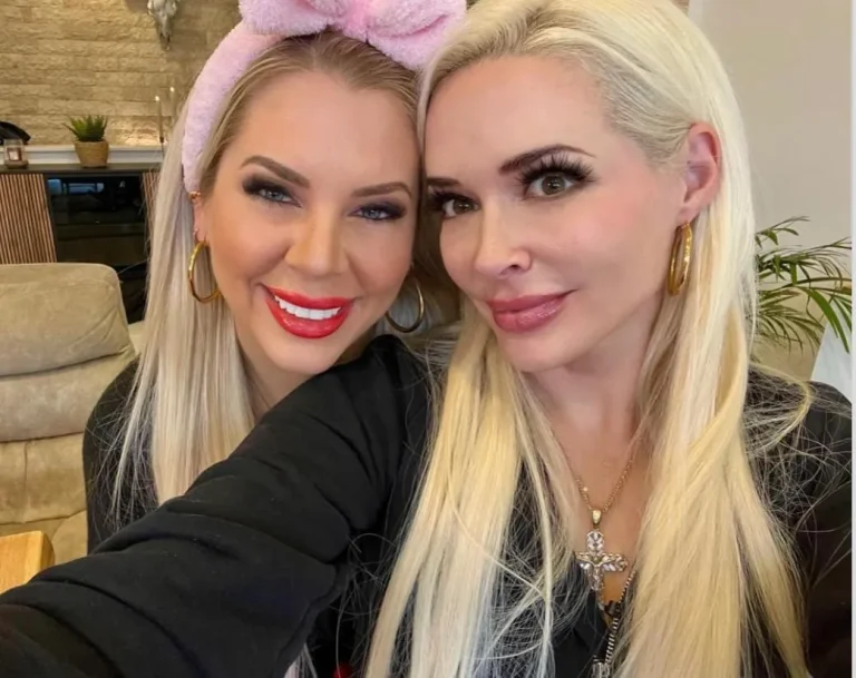 Daniela Katzenberger – Karriere, Leben und Erfolg im TV