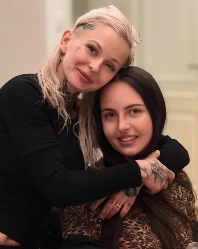 Edith stehfest – Leben, Familie und Karriere in Deutschland