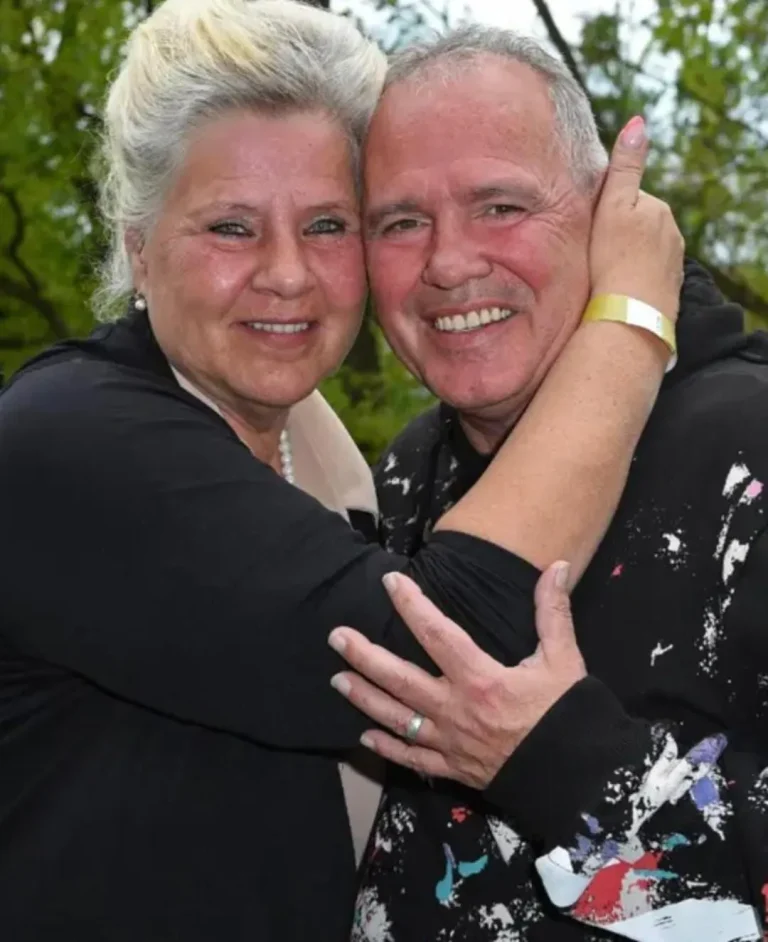 Harald Elsenbast und Silvia Wollny – Leben und Liebe im TV