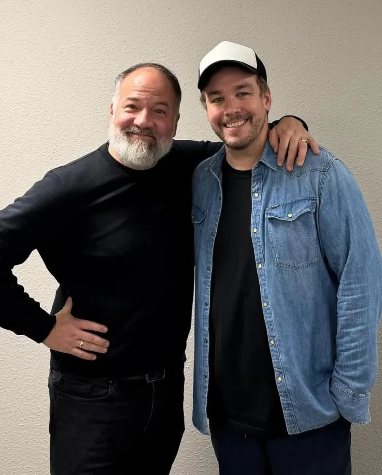 Jan van Weyde – Karriere, Comedy und Erfolg in Deutschland