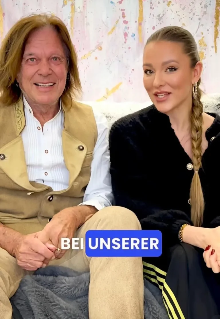 Joelina Drews – Karriere, Leben und moderner Popstar
